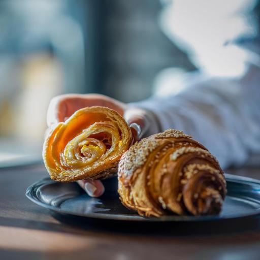 عکس کافه راموز