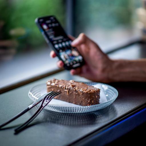 عکس کافه راموز