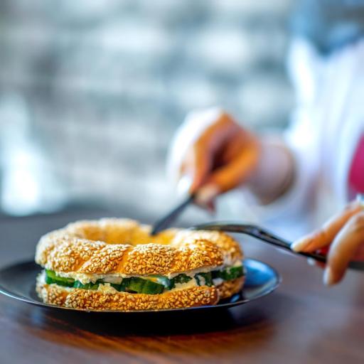 عکس کافه راموز