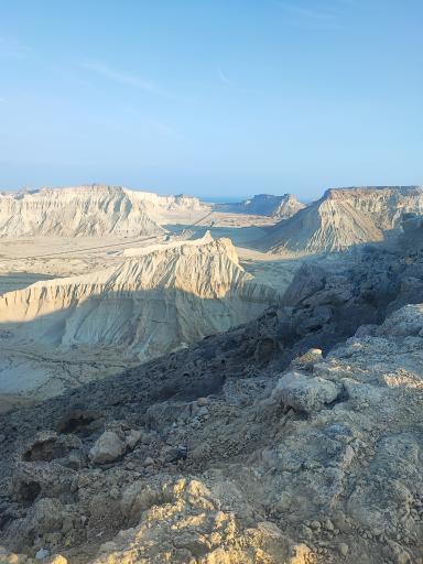 عکس بام سهیلی