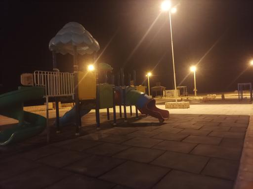 عکس بام سهیلی