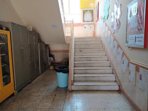 مدرسه مکتب الزهرا