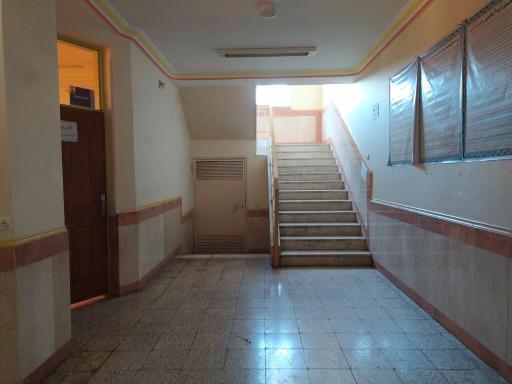 عکس مدرسه مکتب الزهرا