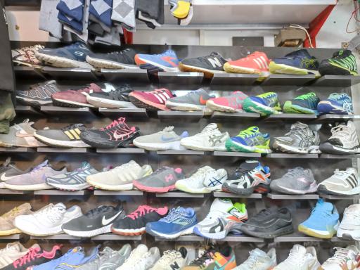 عکس فروشگاه دنیای پلنگی اهورا