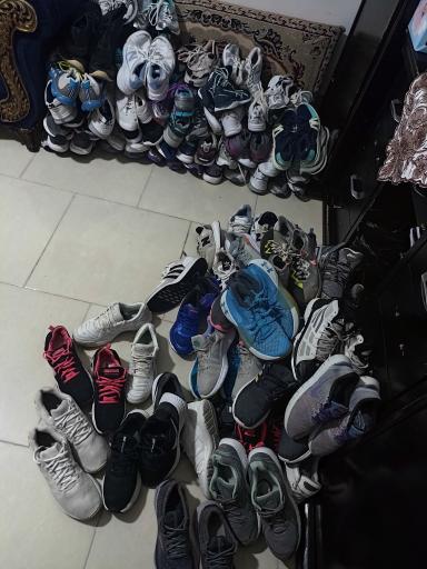 عکس فروشگاه دنیای پلنگی اهورا