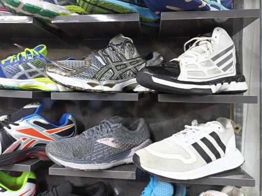 عکس فروشگاه دنیای پلنگی اهورا