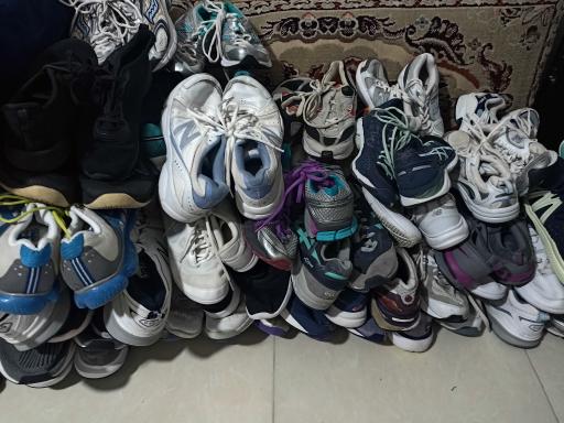 عکس فروشگاه دنیای پلنگی اهورا