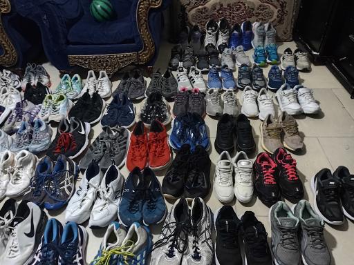 عکس فروشگاه دنیای پلنگی اهورا