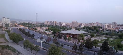 هتل ساحل ارومیه