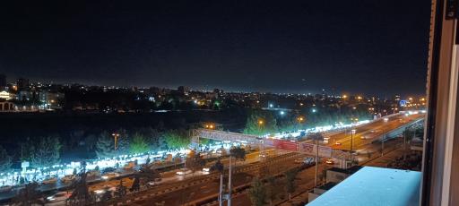 عکس هتل ساحل ارومیه