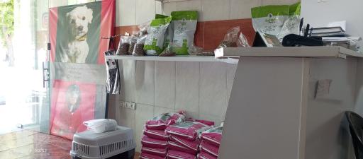 عکس کلینیک دامپزشکی و پت‌شاپ دکتر باروتی 
