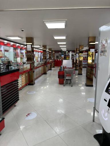 عکس لوازم قنادی مرمریان