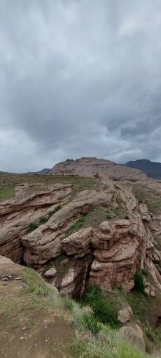 عکس دره گرماگلو