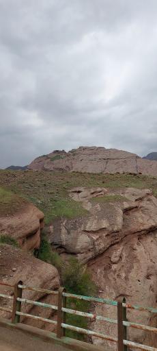 عکس دره گرماگلو