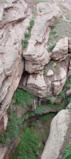 عکس دره گرماگلو