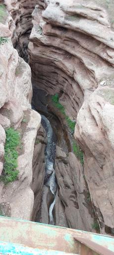 عکس دره گرماگلو