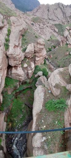 عکس دره گرماگلو