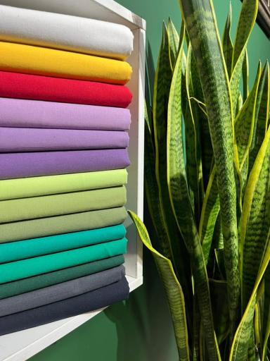 عکس دفتر مرکزی کارخانجات نساجی کامران