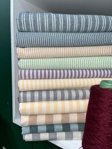 عکس دفتر مرکزی کارخانجات نساجی کامران