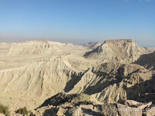 عکس بام سهیلی