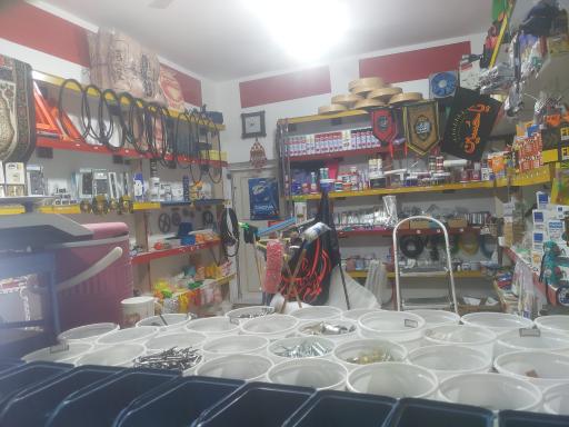 عکس ابزارآلات سعید