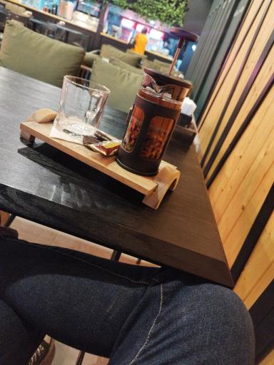 عکس کافه رستوران ویان