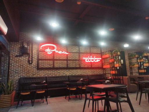 عکس کافه رستوران ویان