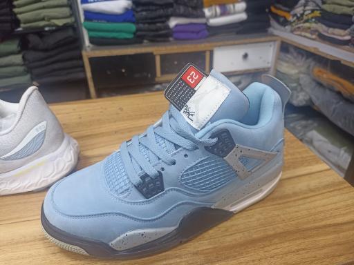 عکس فروشگاه دنیای پلنگی اهورا