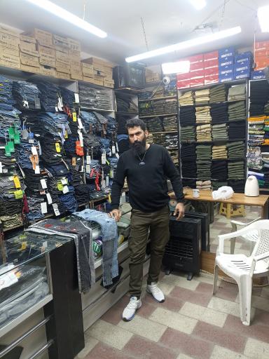 عکس فروشگاه دنیای پلنگی اهورا