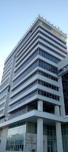 عکس مرکز تجاری اداری خورشید