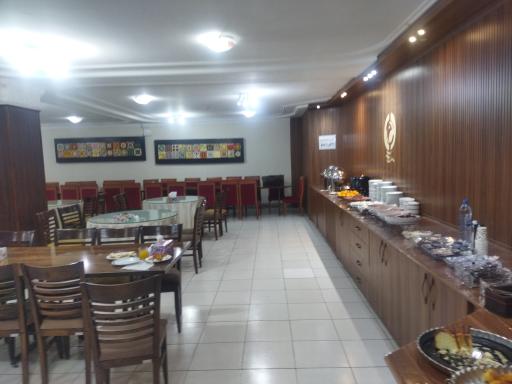 عکس هتل ساحل ارومیه