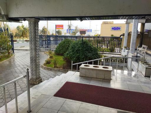 عکس هتل ساحل ارومیه