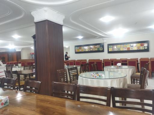 هتل ساحل ارومیه