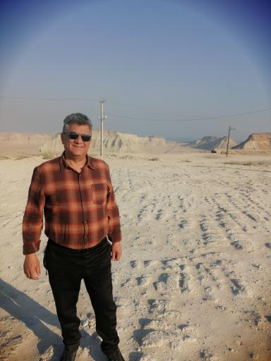 عکس بام سهیلی