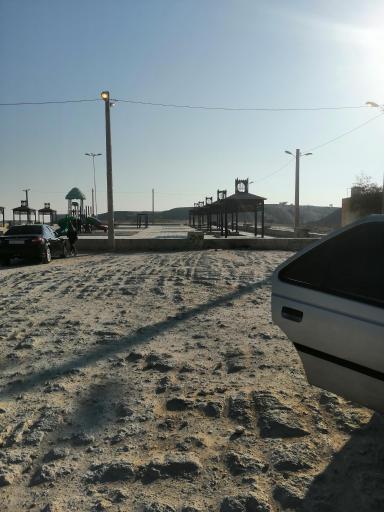 عکس بام سهیلی