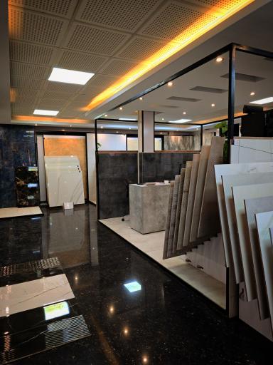 فروشگاه کاشی و سرامیک حکیمی