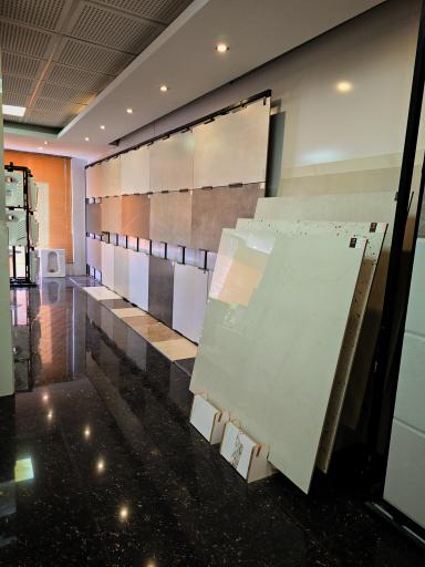 عکس فروشگاه کاشی و سرامیک حکیمی