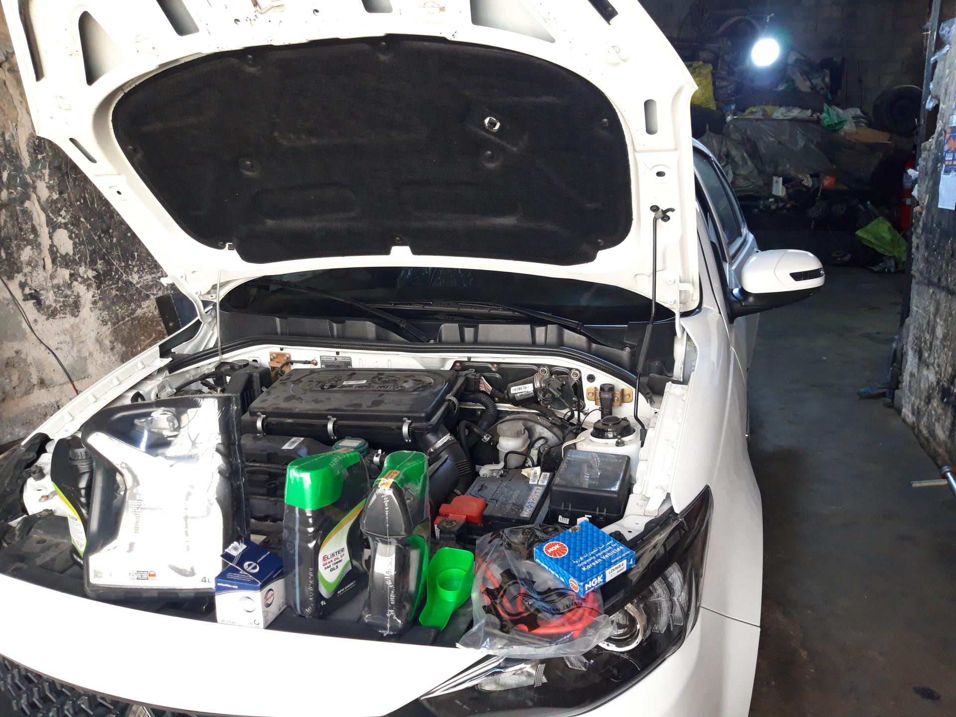 عکس مکانیکی اورجینال 