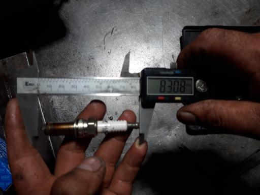 عکس مکانیکی اورجینال 