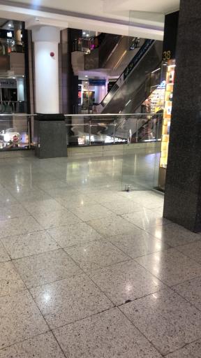 عکس مرکز خرید سمرقند