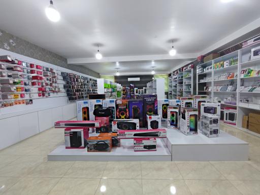 عکس لوازم جانبی آماتا