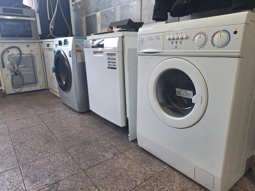 خدمات فنی بایرامی (تبریز فیکسر)