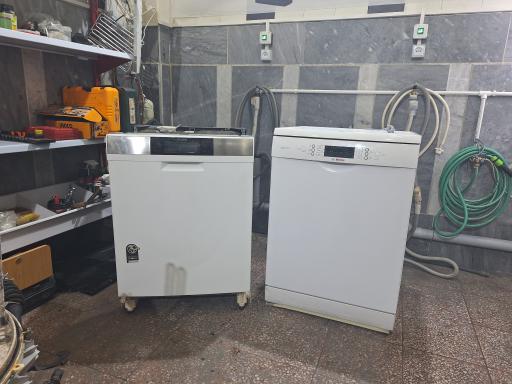 عکس خدمات فنی بایرامی (تبریز فیکسر)