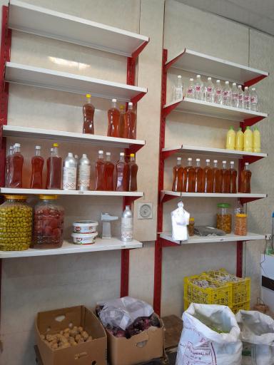 آبگیری هاشمی