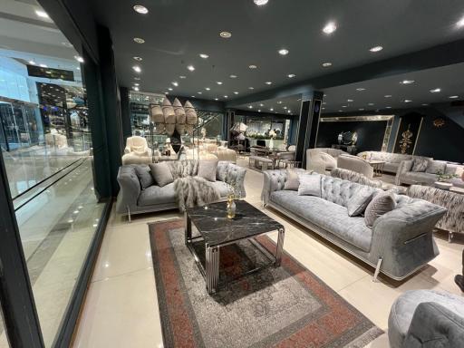 عکس مبلمان هخامنش