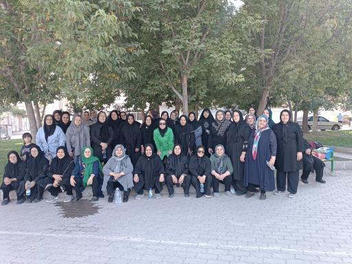 عکس پارک گلسار