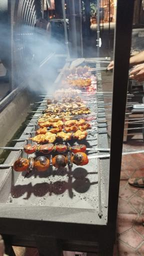 عکس جگرسرای دیوان