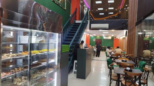 جگرسرای دیوان