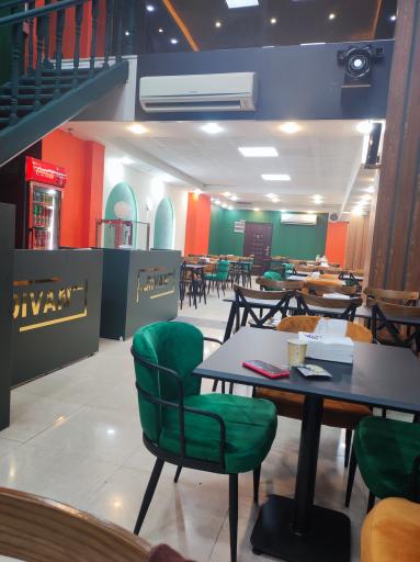 جگرسرای دیوان