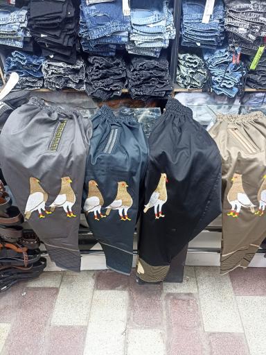 عکس فروشگاه دنیای پلنگی اهورا